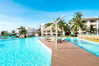 Royal Zanzibar Beach Resort