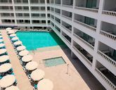 Blue Sea Lagos de Cesar