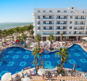 zdjęcie oferty Grand Blue Fafa