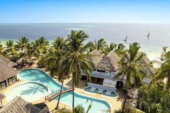 Jaz Adonia Beach Resort