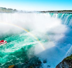 zdjęcie oferty Na północ od Niagary