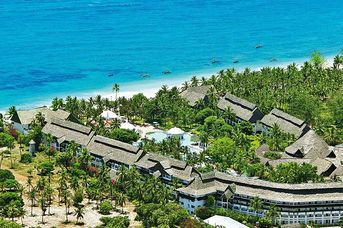 Southern Palms Beach Resort