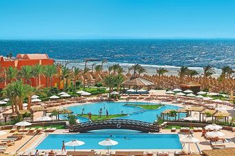 Sharm Grand Plaza Resort