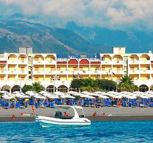 zdjęcie oferty Parco dei Principi (Scalea)