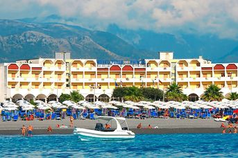 Parco dei Principi (Scalea)