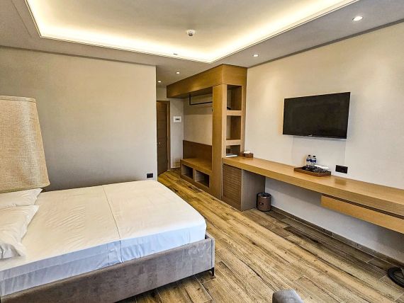 Fafa Sun 5*