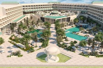 JOIA Aruba By Iberostar