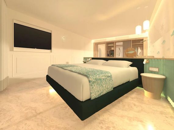 JOIA Aruba By Iberostar 5*
