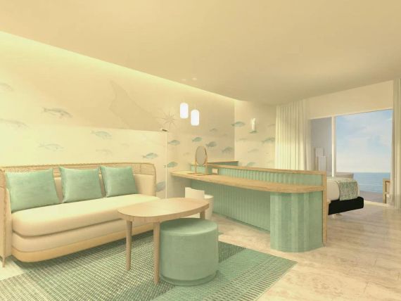 JOIA Aruba By Iberostar 5*