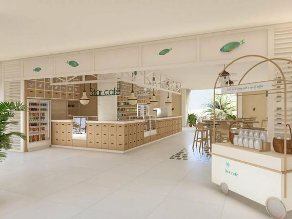 JOIA Aruba By Iberostar 5*
