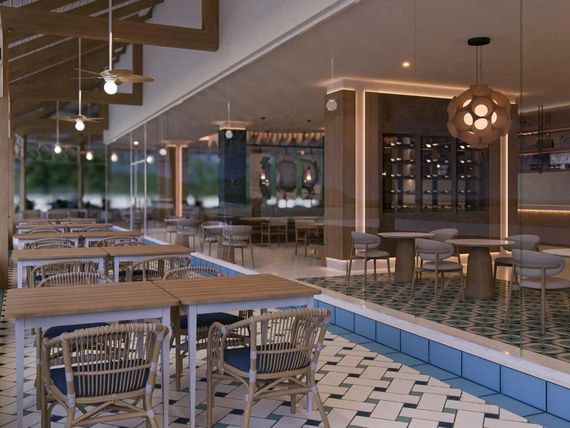 JOIA Aruba By Iberostar 5*