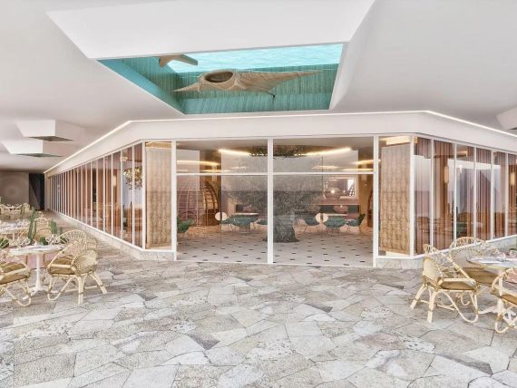 JOIA Aruba By Iberostar 5*