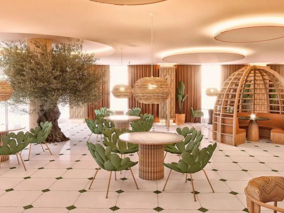 JOIA Aruba By Iberostar 5*