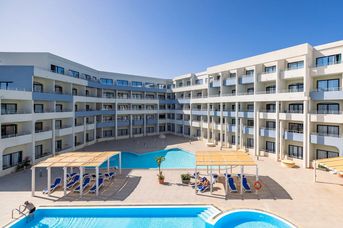 Riviera Resort & Spa (Mellieha)