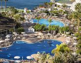 Landmar Playa La Arena