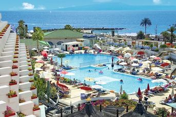 Alexandre Gala Tenerife