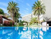 Blue Sea Interpalace (ex. Hostasa)