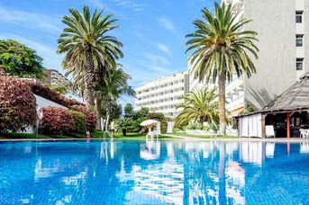 Blue Sea Interpalace (ex. Hostasa)