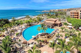 H10 Costa Adeje Palace