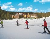 TH Golf Campiglio (Madonna Di Campiglio)