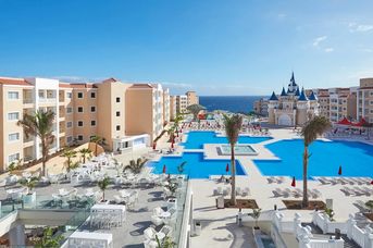 Fantasia Bahia Principe Tenerife