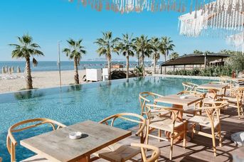 Epidamn White Sensation