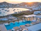Once in Mykonos Luxury Resort
