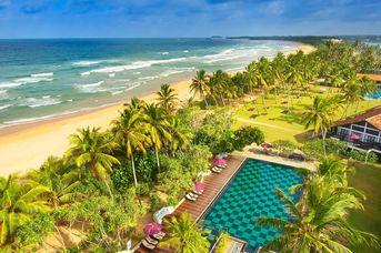 Thaala Bentota Resort (ex. Avani Bentota Resort & Spa)