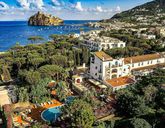 Il Moresco Grand Hotel Terme