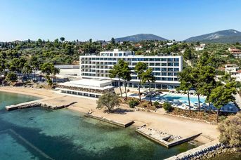 Mirage Chalkida Resort