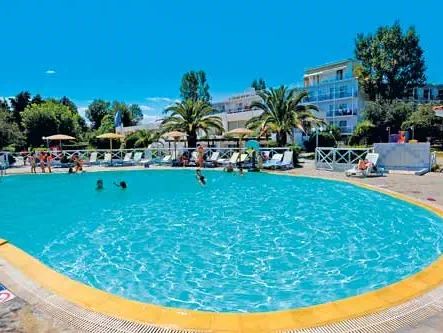 Wyndham Grand Athens (ex Classical Athen Imperial)