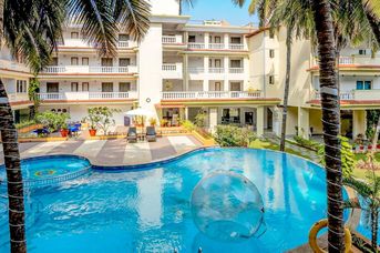 La Vida Varca A Sterling Holidays