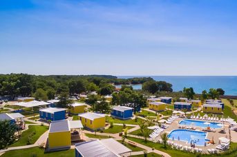 Aminess Maravea Camping Resort (ex.Aminess Park Mareda)