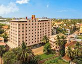 Fortune Select Candolim