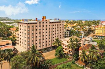 Fortune Select Candolim