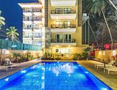 The Fern Residency Calangute