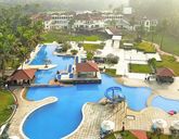 Kenilworth Beach Resort & Spa