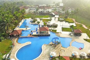 Kenilworth Beach Resort & Spa