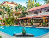 Casa Blanca Beach Resort