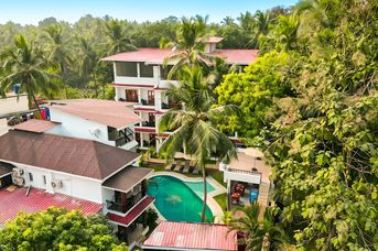 The Verda De Miranda Resort