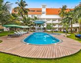 White Wharf Beach Resort