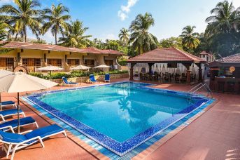 Leoney Resort