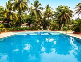 Shikara Beach Resort