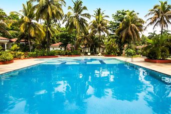 Shikara Beach Resort