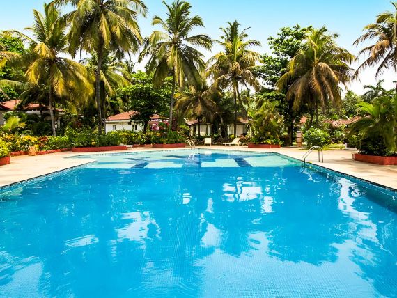 Shikara Beach Resort