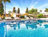 Maspalomas Villas by Dunas Adults Only