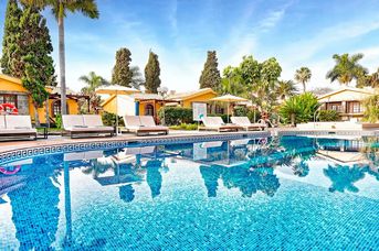 Maspalomas Villas by Dunas Adults Only
