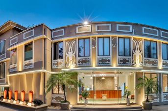 Club Mahindra Acacia Palms
