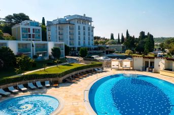 Boutique Portorose (ex. Marita)