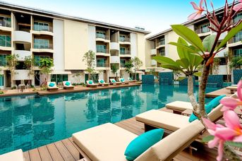 Mercure Langkawi Pantai Cenang